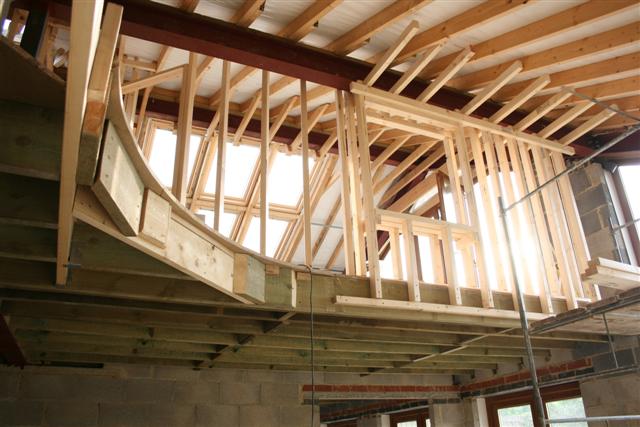 Kitchen Construction